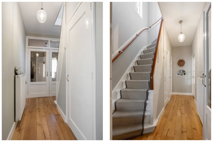 Vrijstaande woning te koop: Leidseweg 198A, Voorschoten
