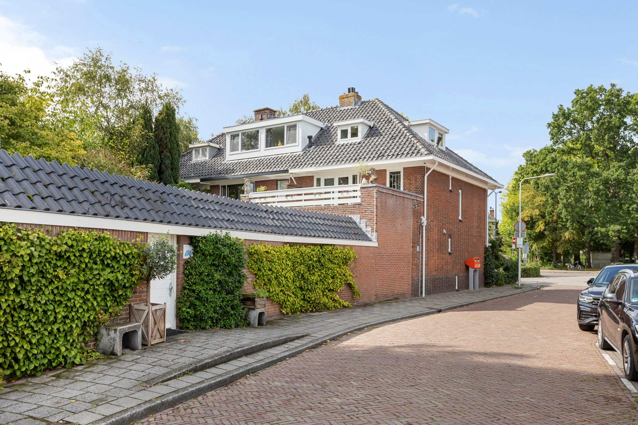 Photo 81 of Leidseweg 198-A