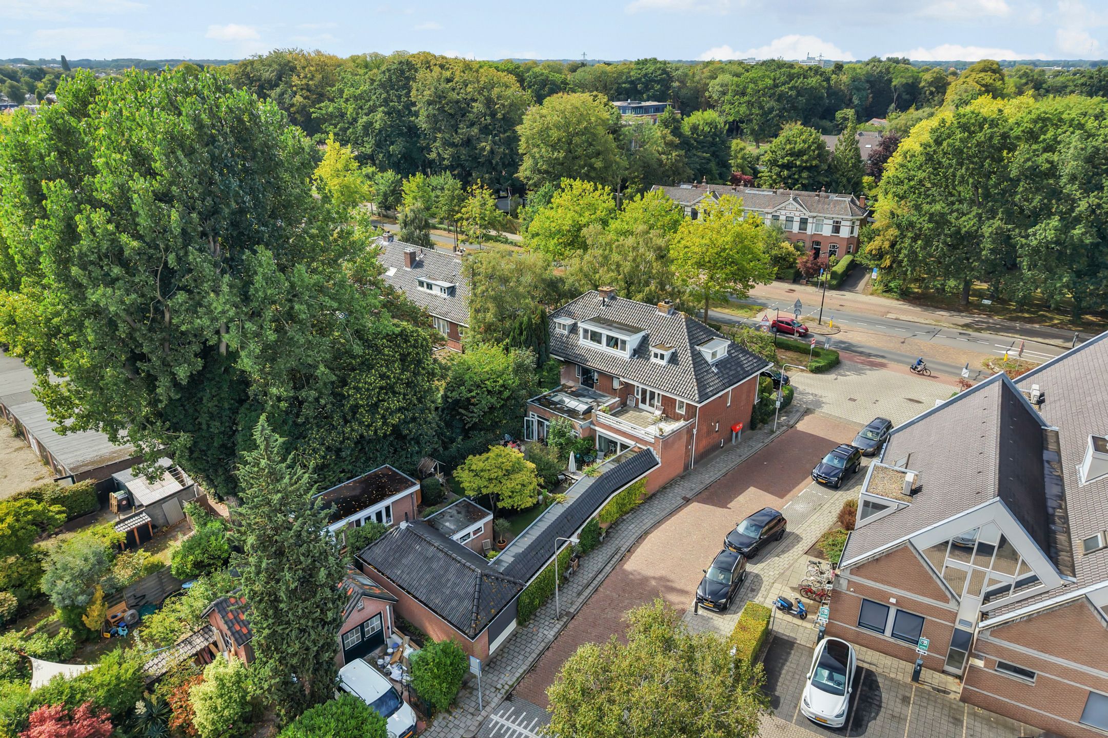 Photo 90 of Leidseweg 198-A