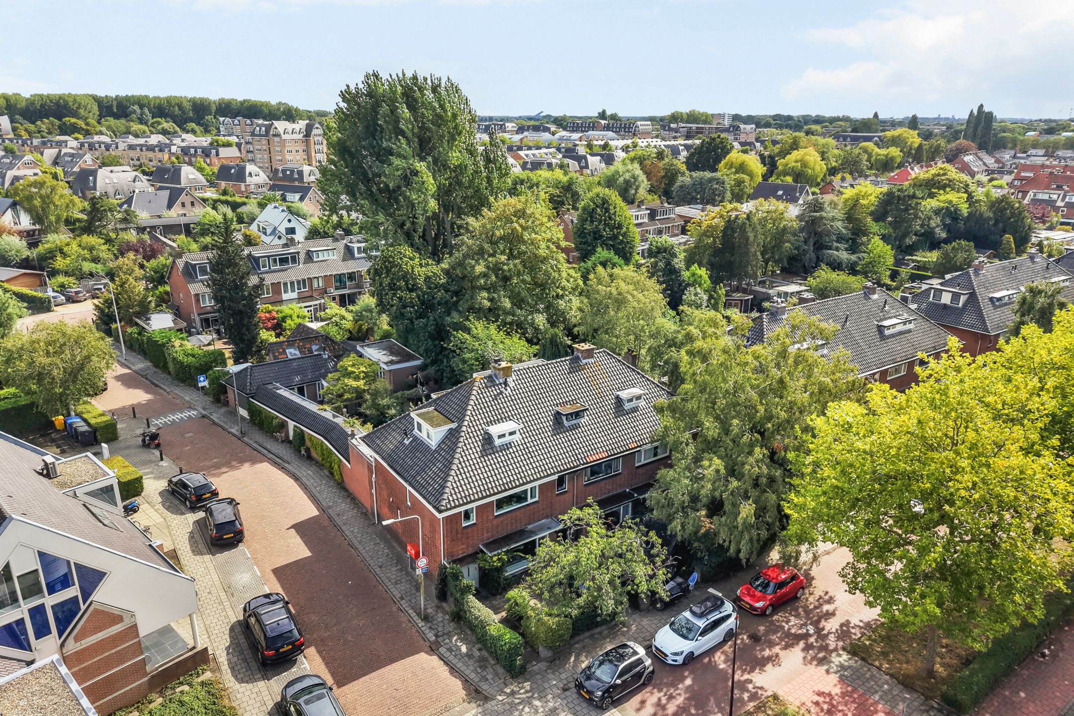 Photo 87 of Leidseweg 198-A