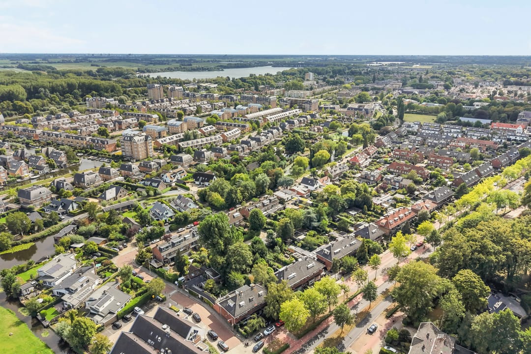 Photo 92 of Leidseweg 198-A