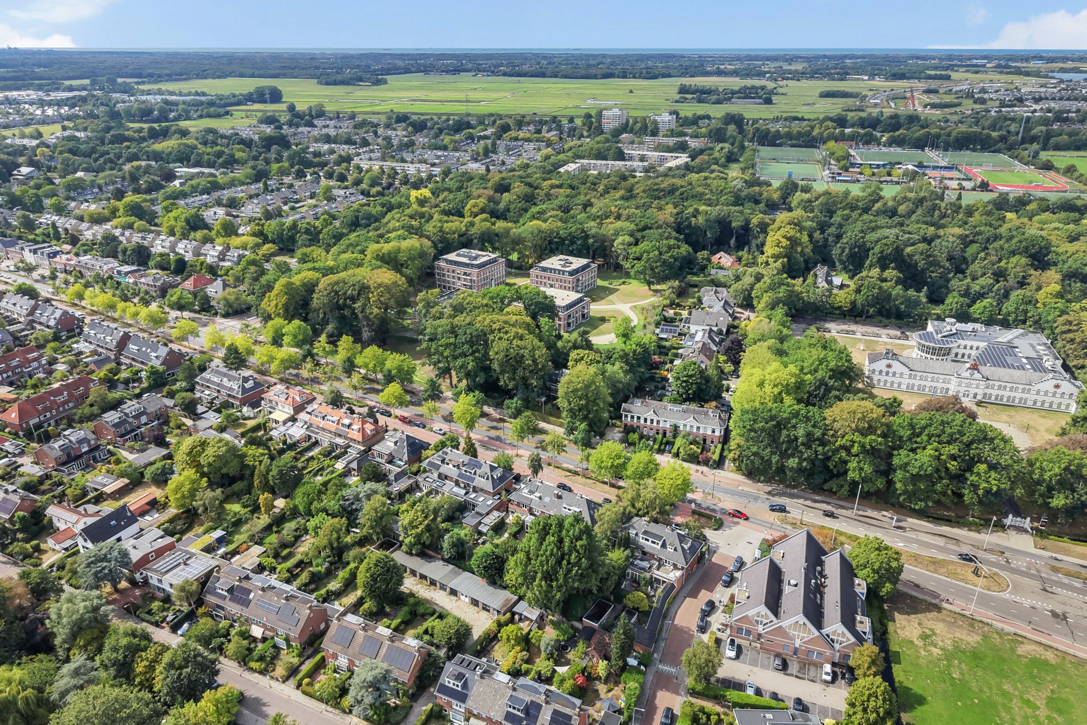 Photo 93 of Leidseweg 198-A
