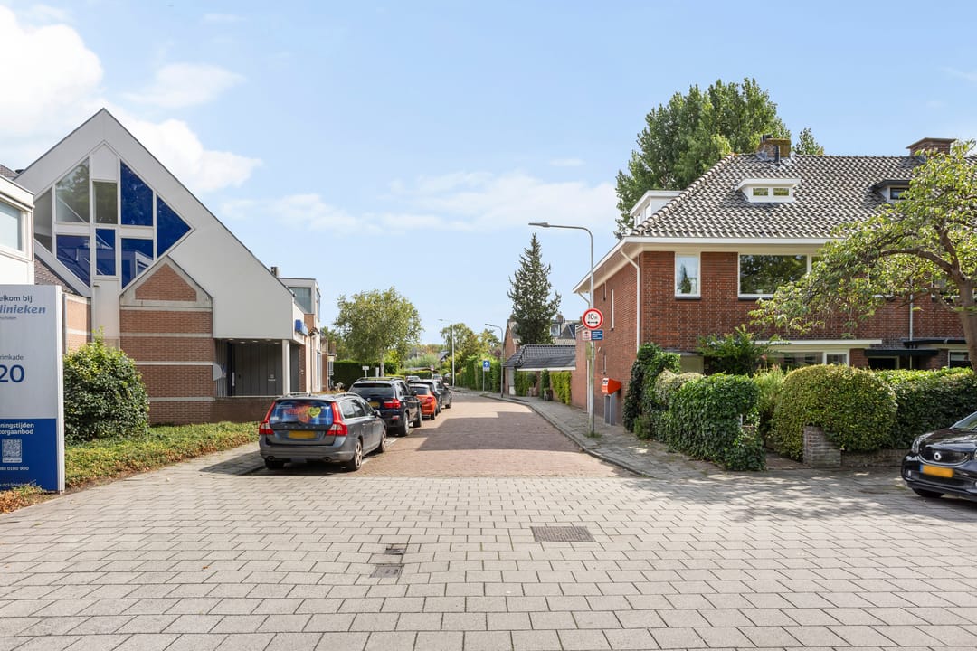 Photo 83 of Leidseweg 198-A