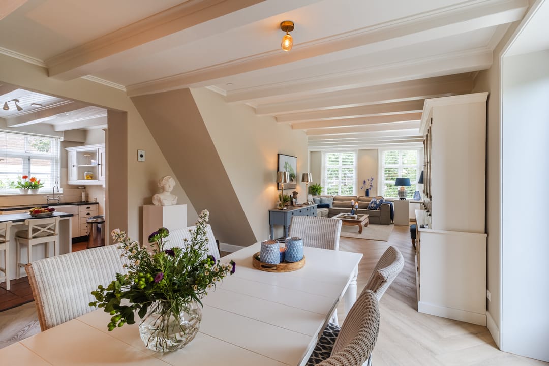 Photo 13 of Raadhuisstraat 46
