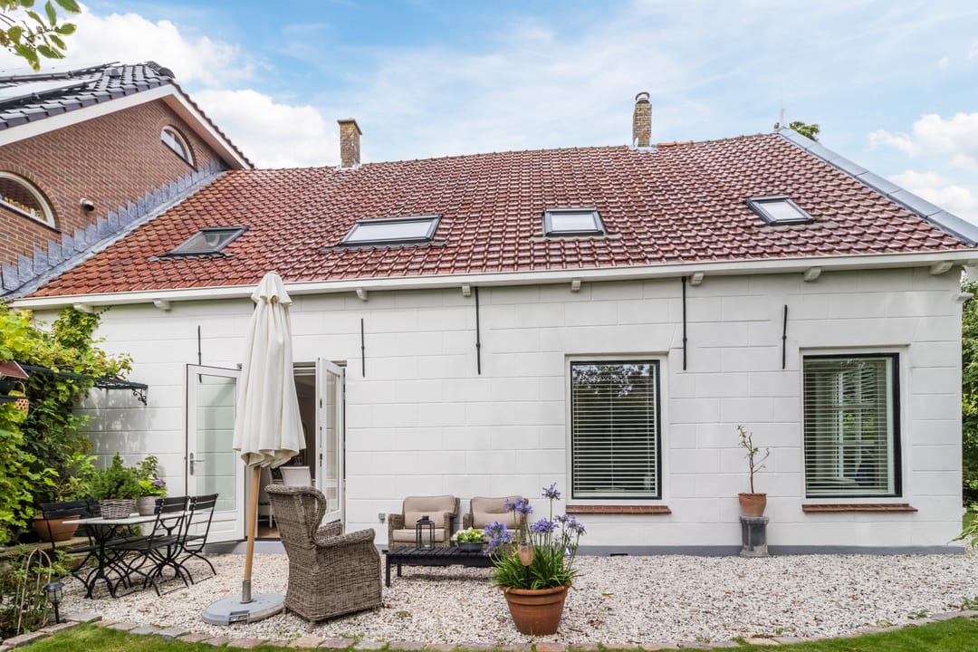 Photo 28 of Raadhuisstraat 46