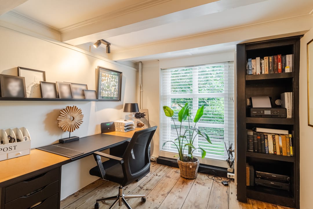 Photo 7 of Raadhuisstraat 46