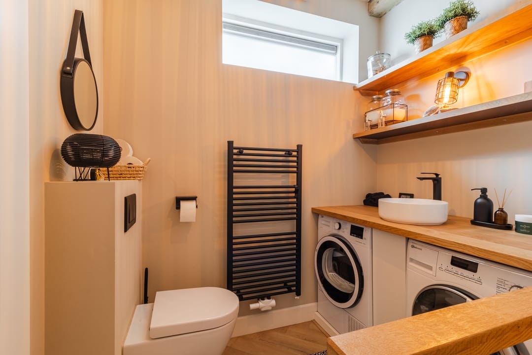Photo 32 of Raadhuisstraat 46
