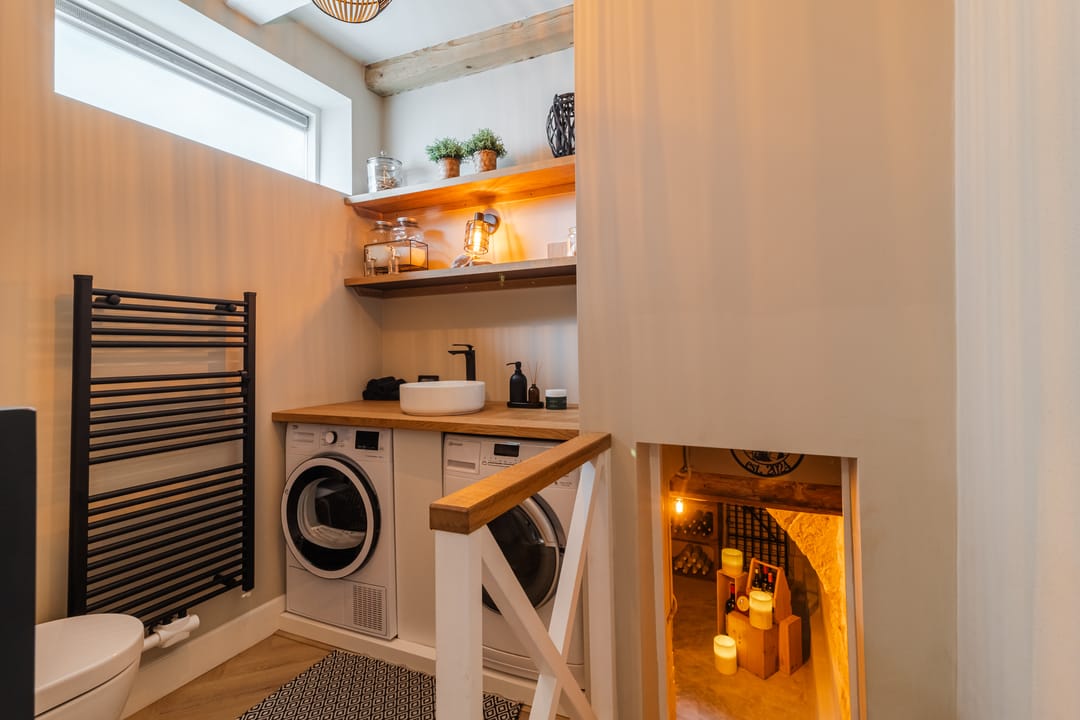 Photo 31 of Raadhuisstraat 46