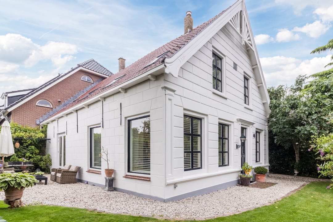 Photo 26 of Raadhuisstraat 46