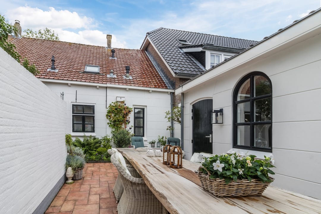 Photo 41 of Raadhuisstraat 46
