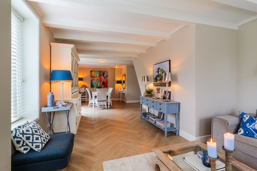 Photo 17 of Raadhuisstraat 46