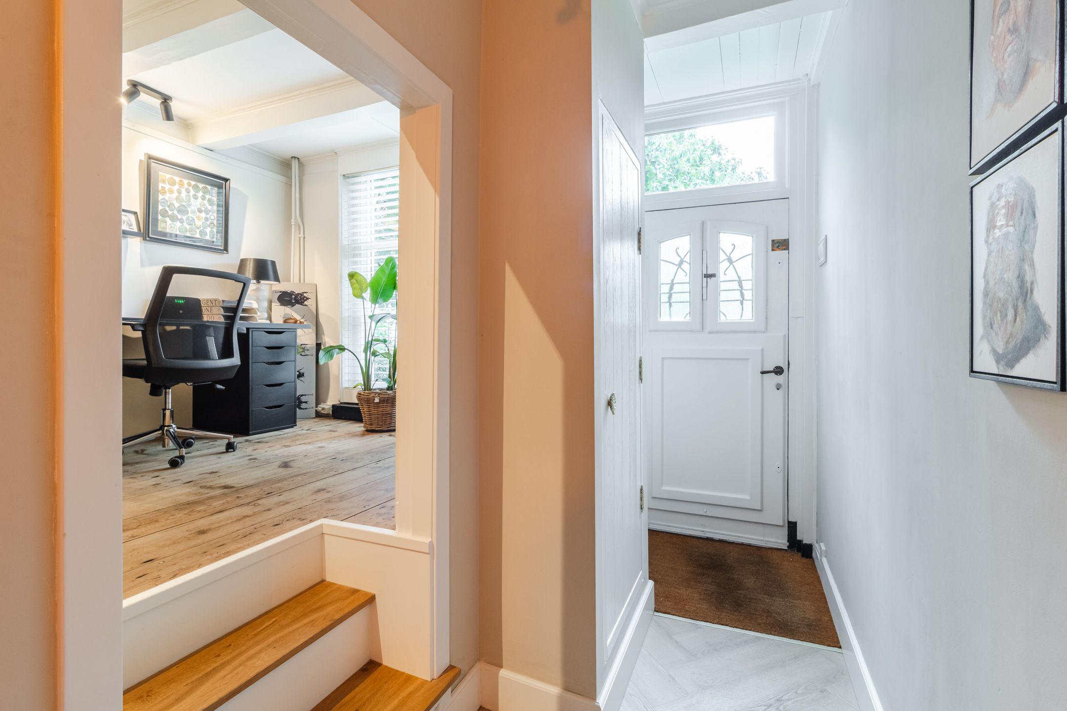 Photo 6 of Raadhuisstraat 46