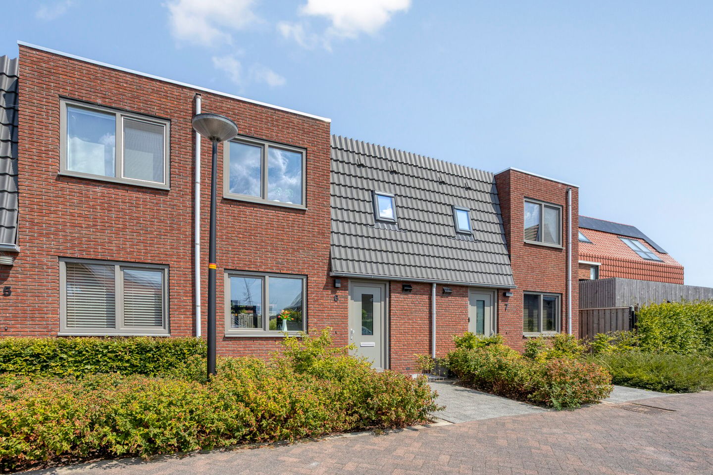 Photo 5 of Koekoekstraat 6