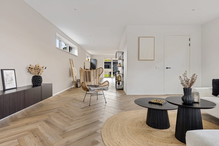 Vrijstaande woning te koop: Oudeweg 102, Siddeburen