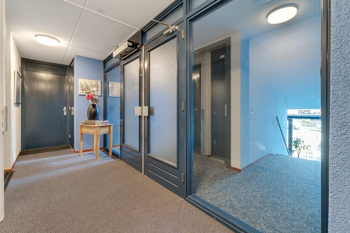 Foto 4 van Zwaardvegerstraat 222