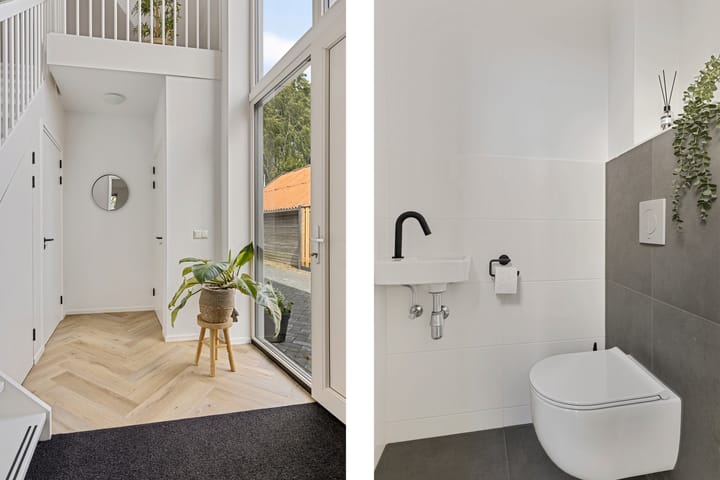 Vrijstaande woning te koop: Oudeweg 102, Siddeburen