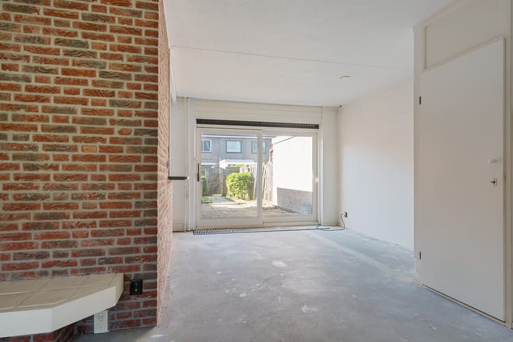 Foto 4 van Lijsterstraat 63