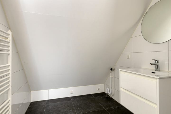 Appartement te koop: Herenweg 83C, Warmond
