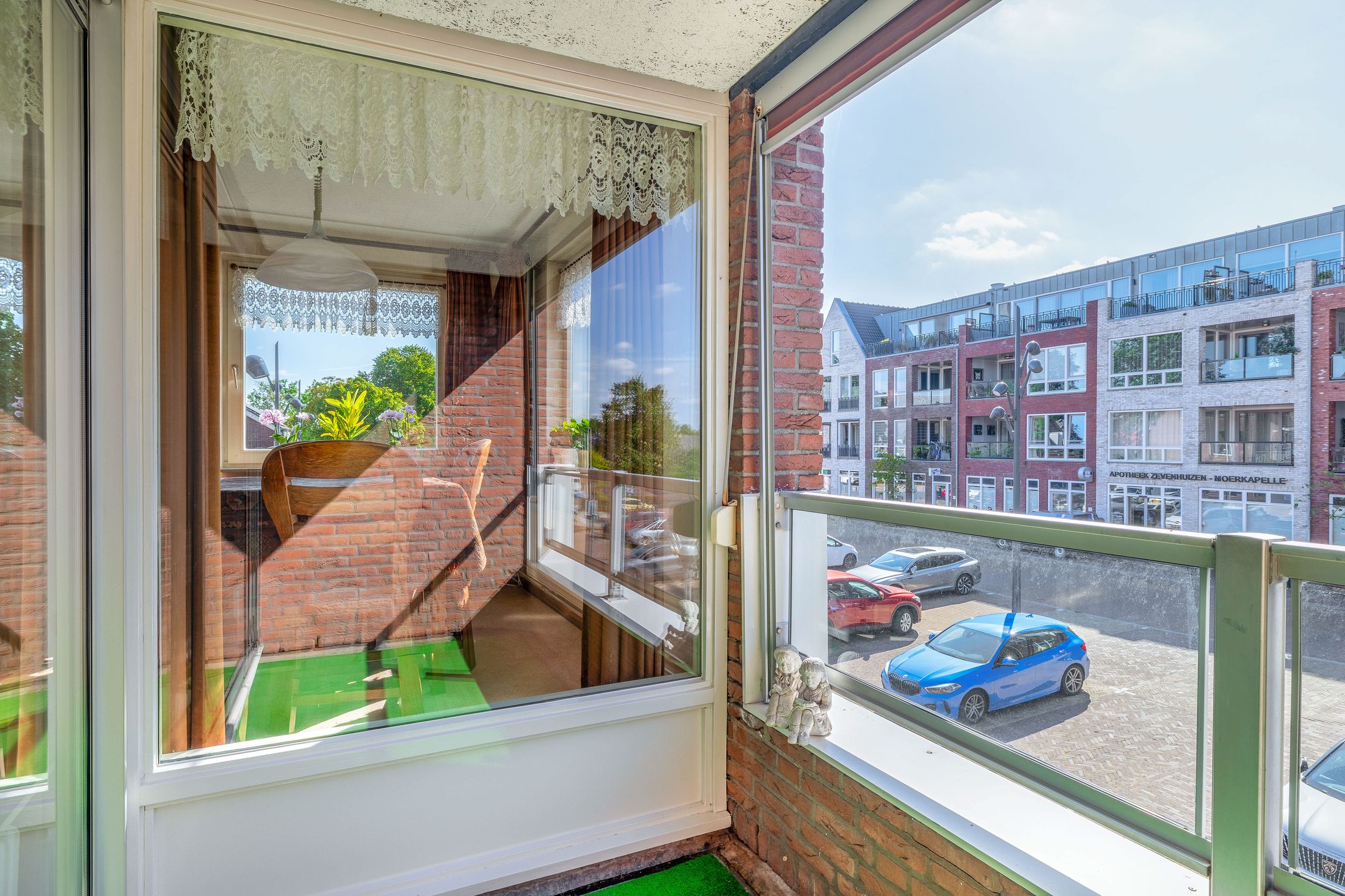 Photo 3 of Burgemeester Boerstraat 14