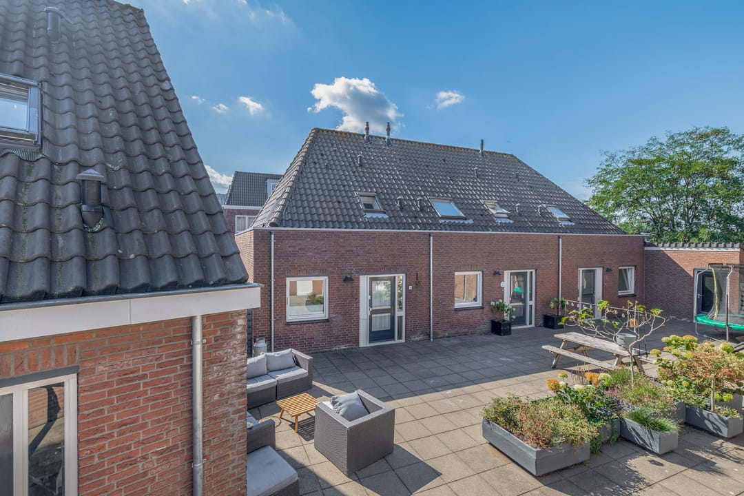 Photo 23 of Burgemeester Boerstraat 14