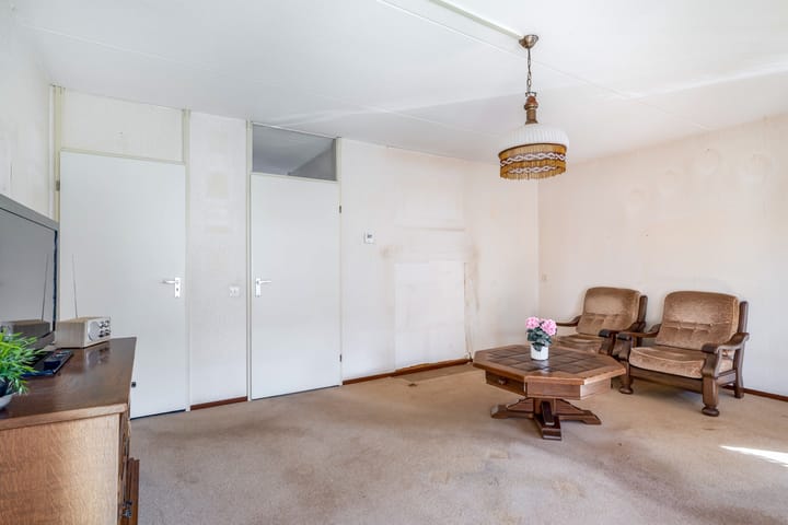 Appartement te koop: Burgemeester Boerstraat 14, Zevenhuizen (Zh)