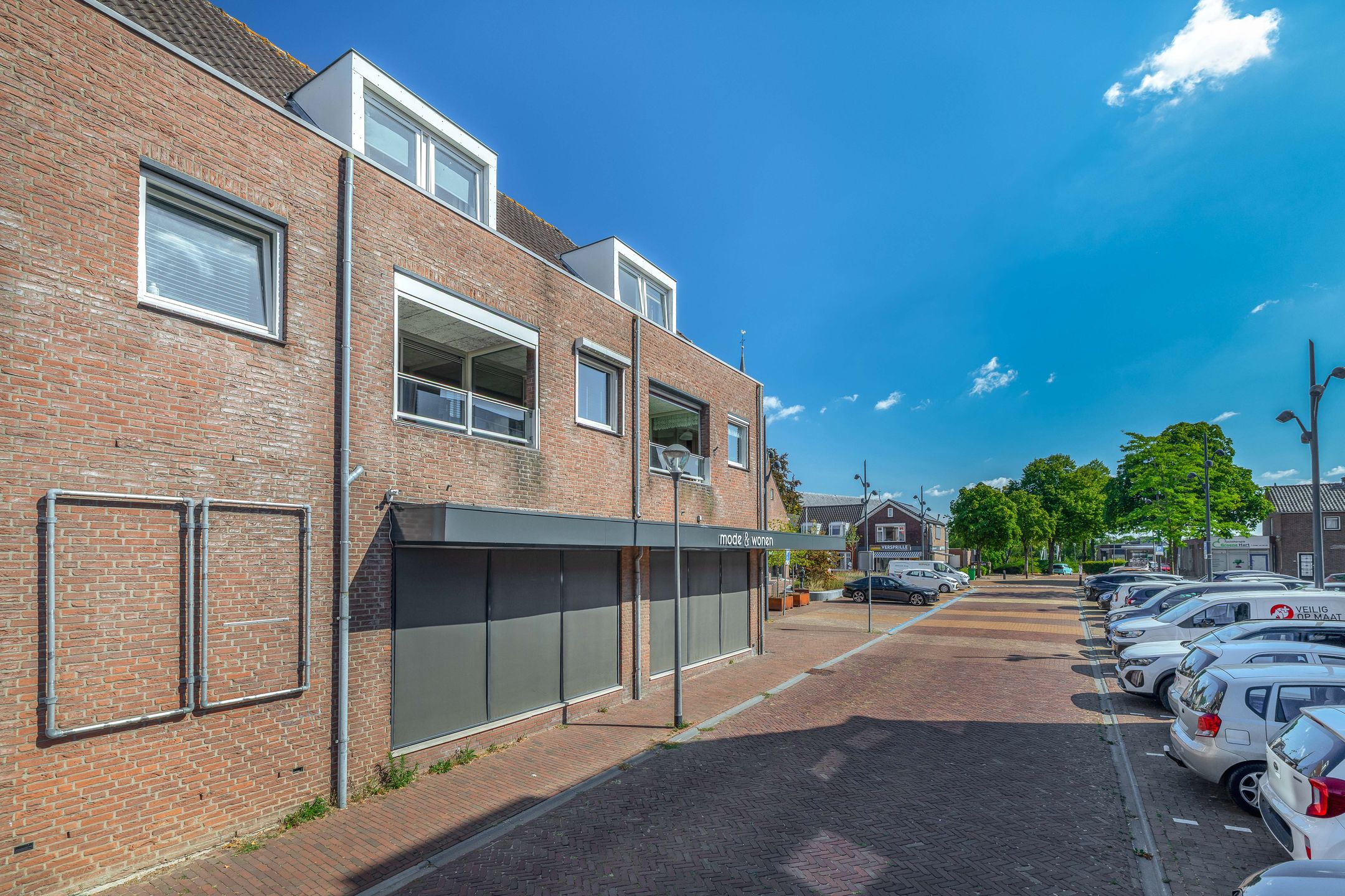 Photo 21 of Burgemeester Boerstraat 14