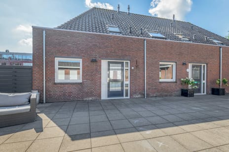Burgemeester Boerstraat thumbnail