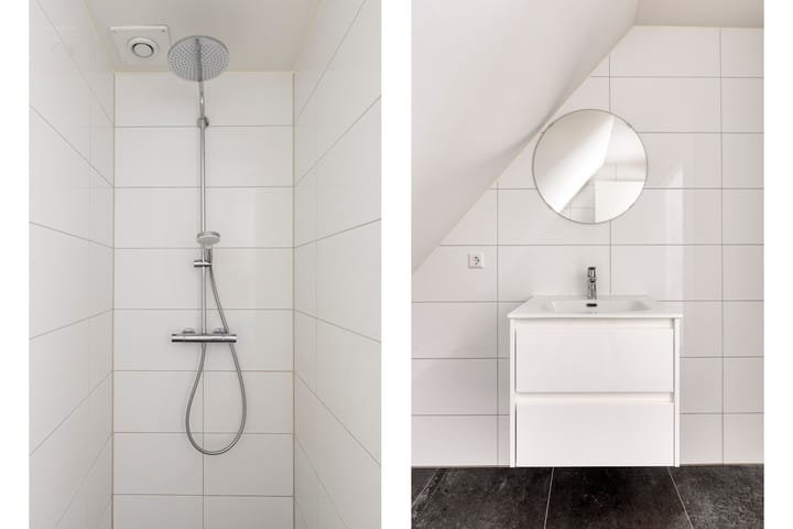 Appartement te koop: Herenweg 83C, Warmond