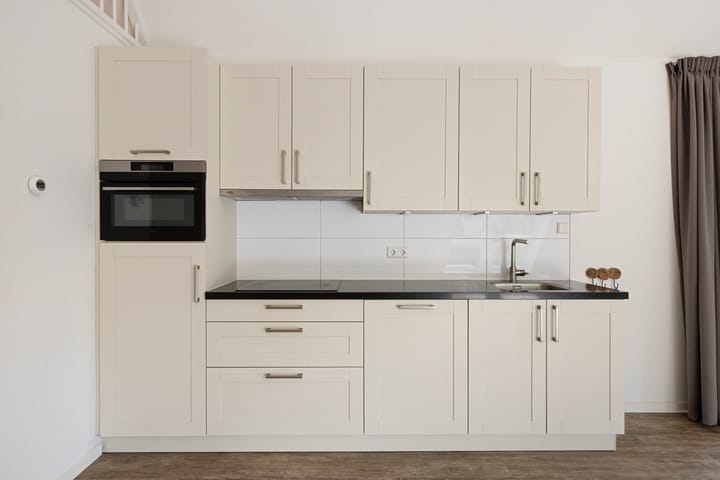 Appartement te koop: Herenweg 83C, Warmond