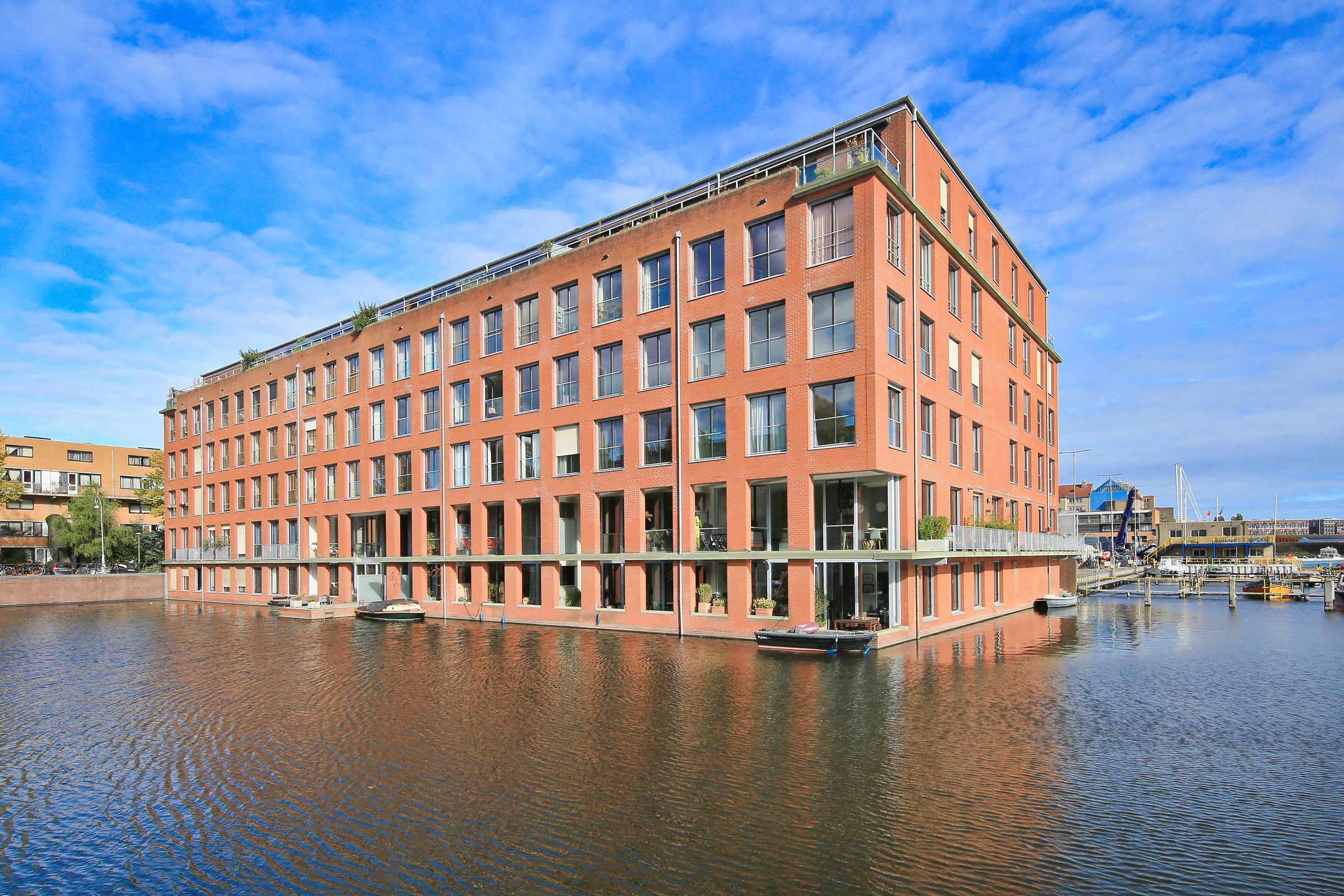 Jacob Burggraafstraat 116 