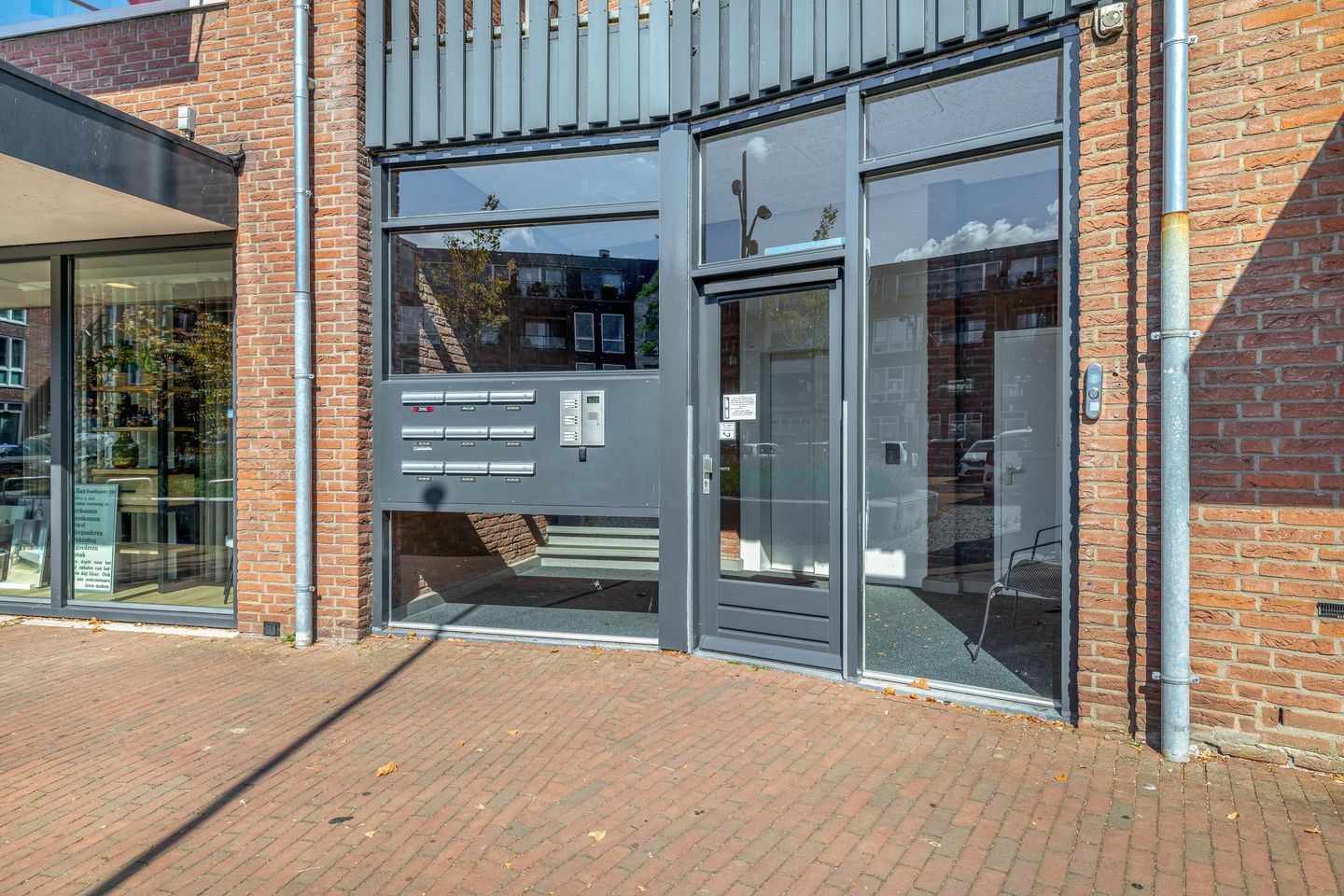 Photo 5 of Burgemeester Boerstraat 14