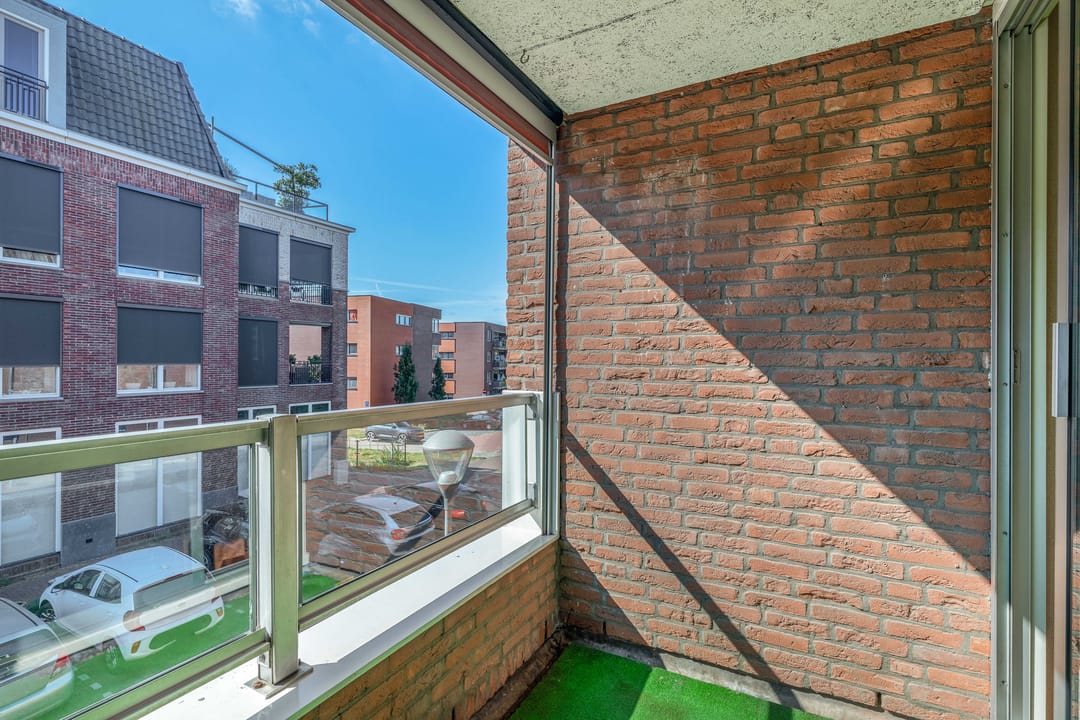 Photo 13 of Burgemeester Boerstraat 14