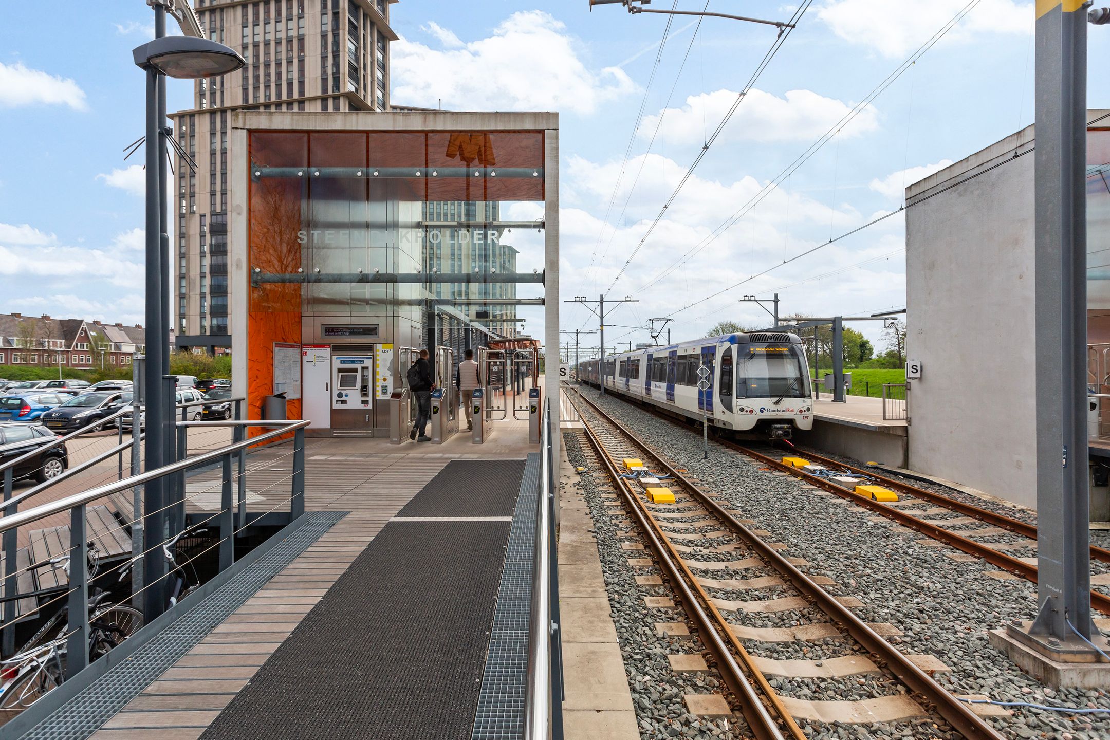 Photo 36 of Cornelis Boosterstraat 7