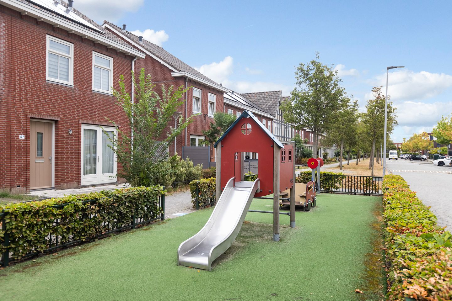 Photo 34 of Cornelis Boosterstraat 7
