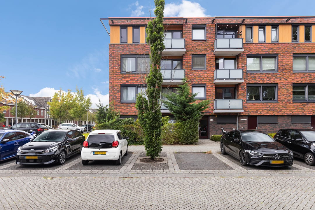 Photo 31 of Cornelis Boosterstraat 7