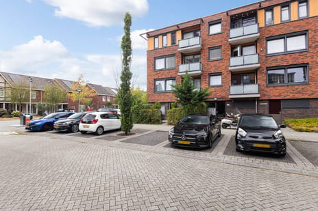 Cornelis Boosterstraat thumbnail