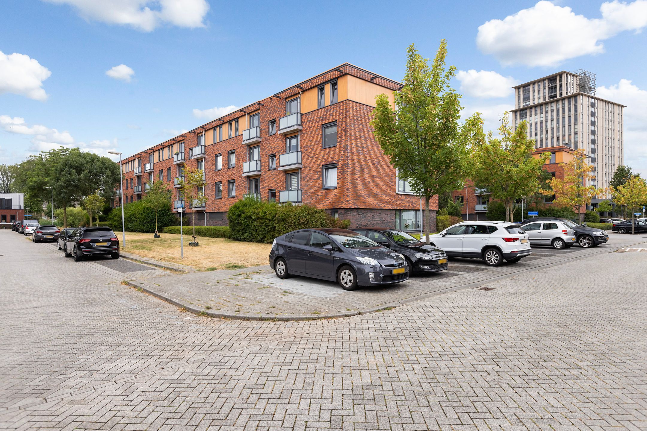 Photo 33 of Cornelis Boosterstraat 7