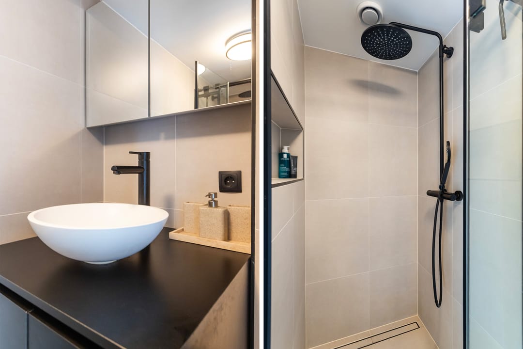 Photo 23 of Cornelis Boosterstraat 7
