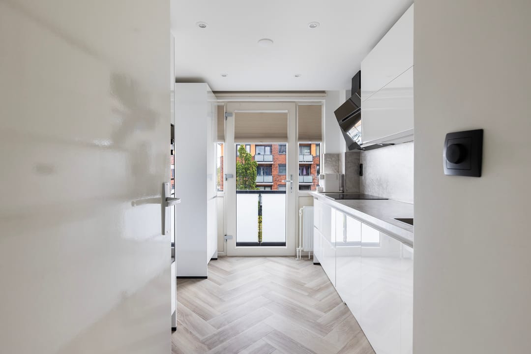 Photo 17 of Cornelis Boosterstraat 7