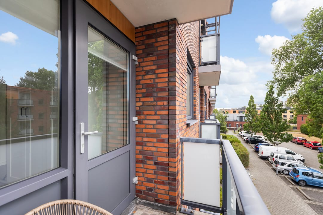 Photo 28 of Cornelis Boosterstraat 7