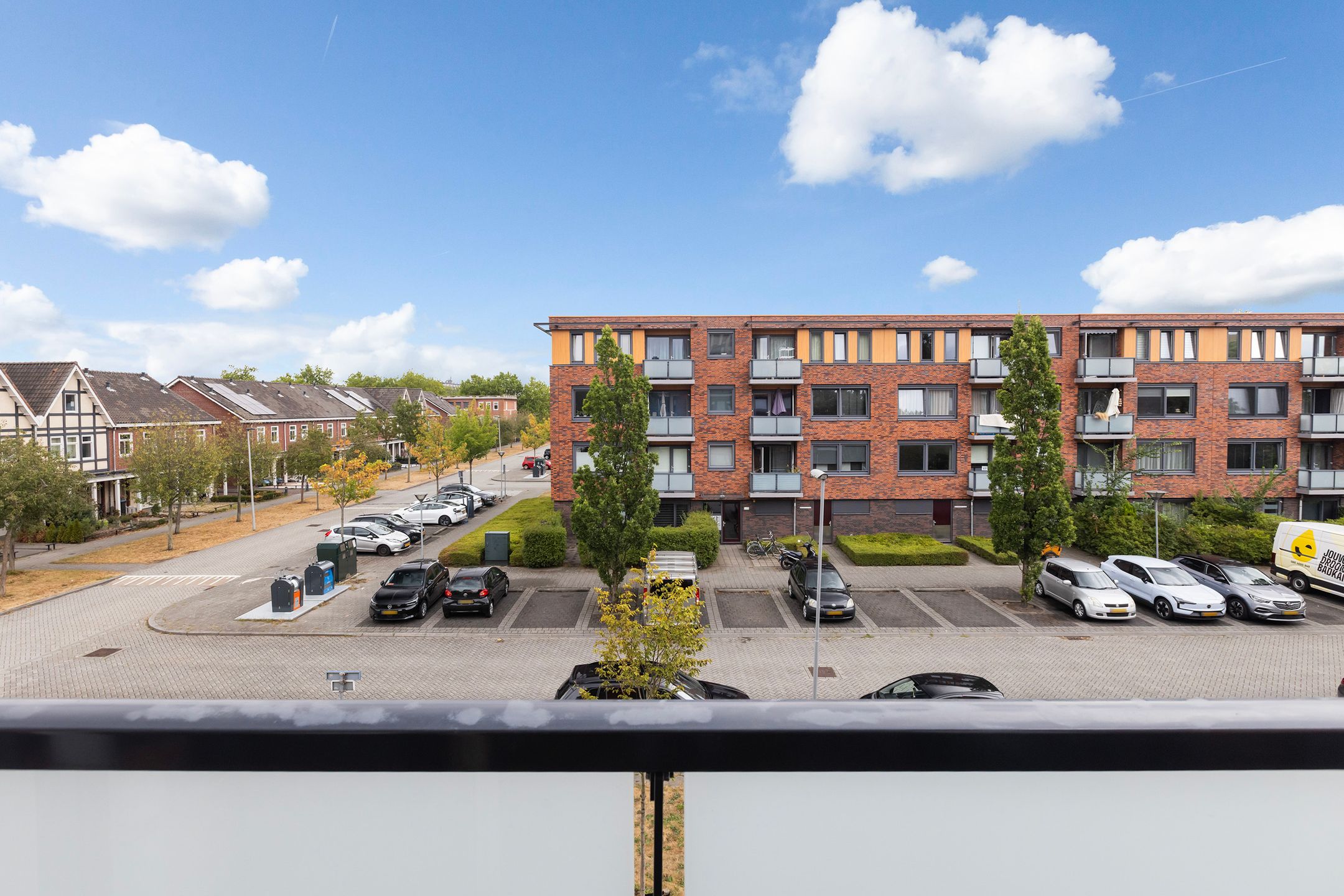 Photo 21 of Cornelis Boosterstraat 7