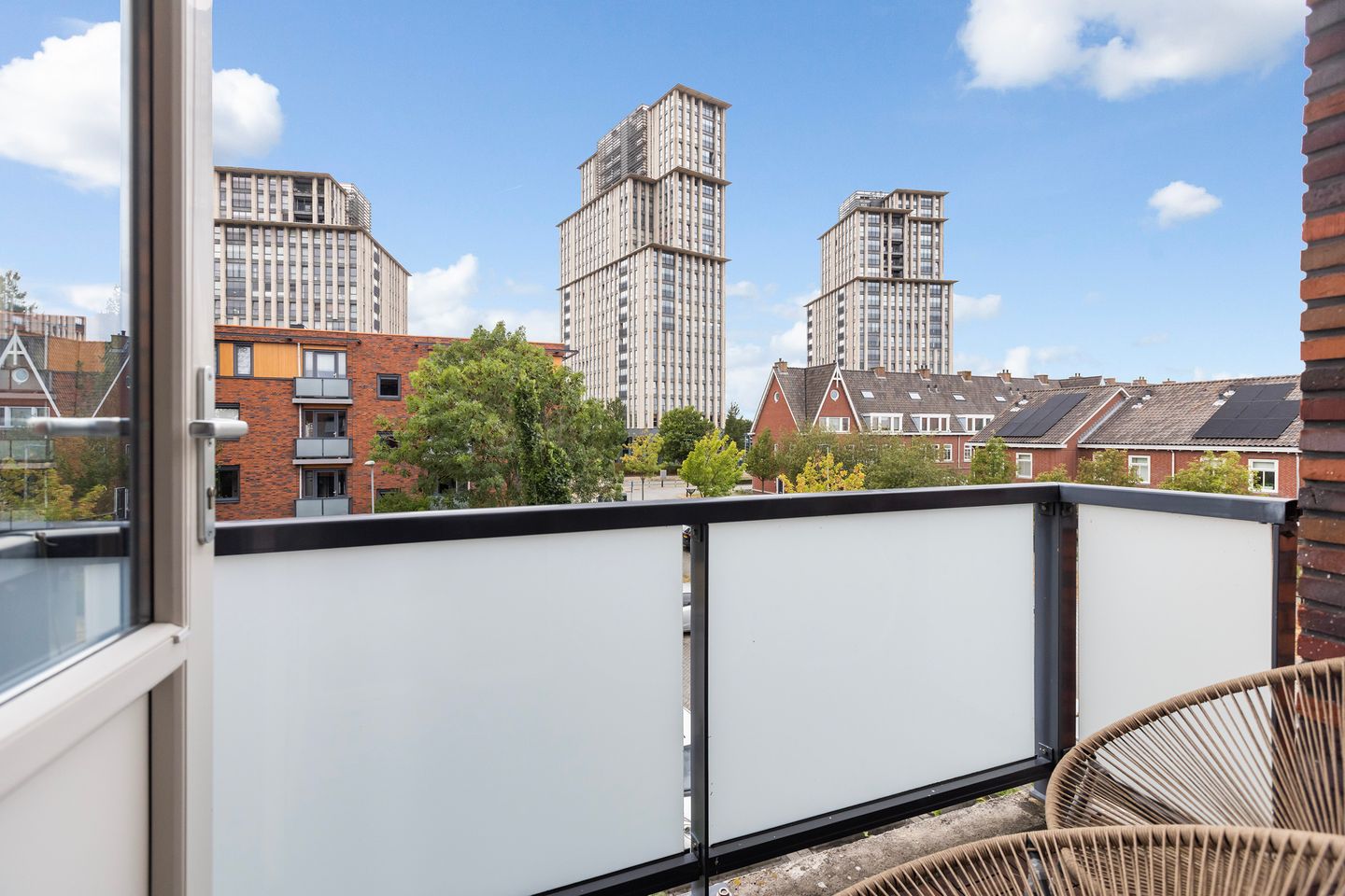 Photo 29 of Cornelis Boosterstraat 7
