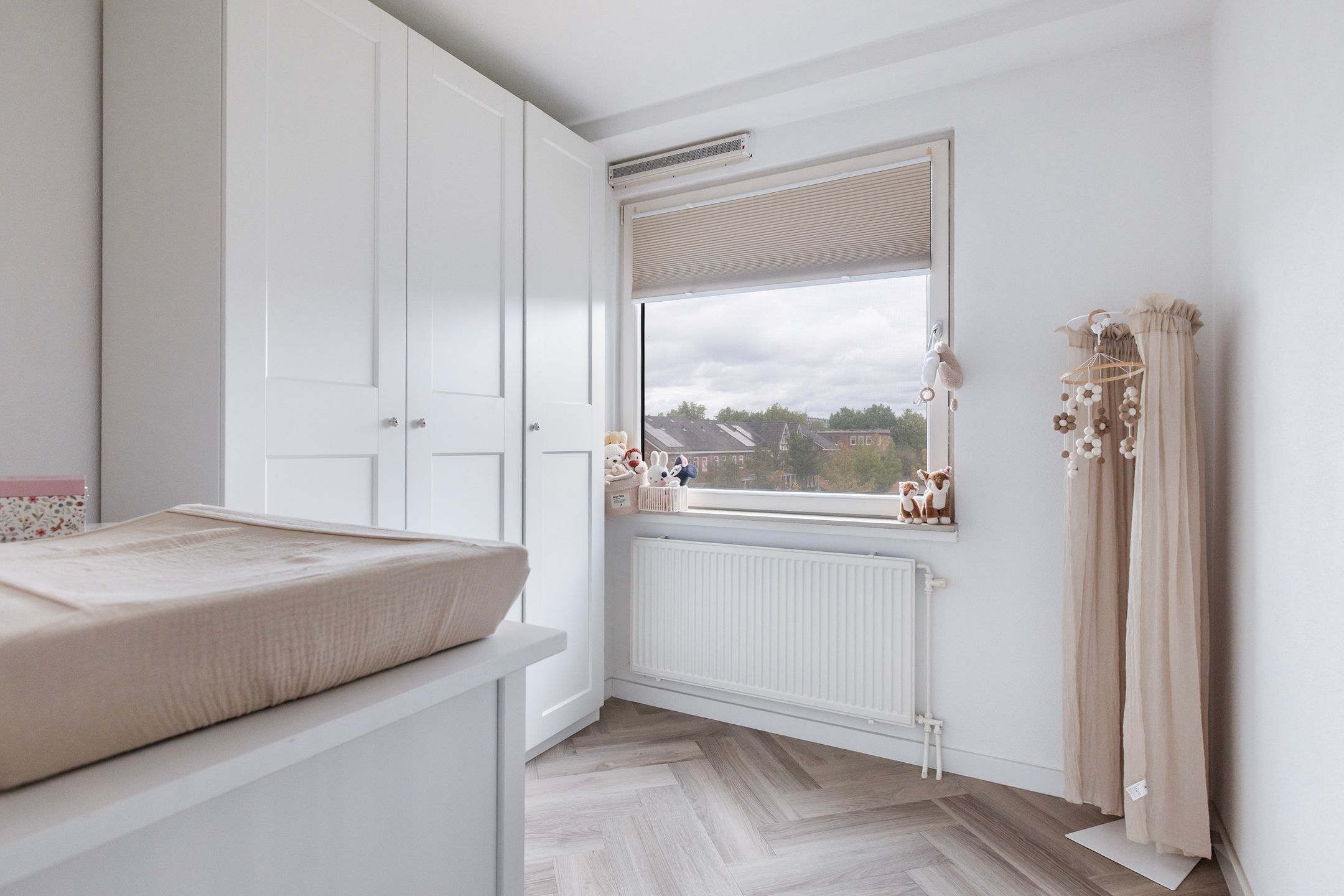 Photo 15 of Cornelis Boosterstraat 7