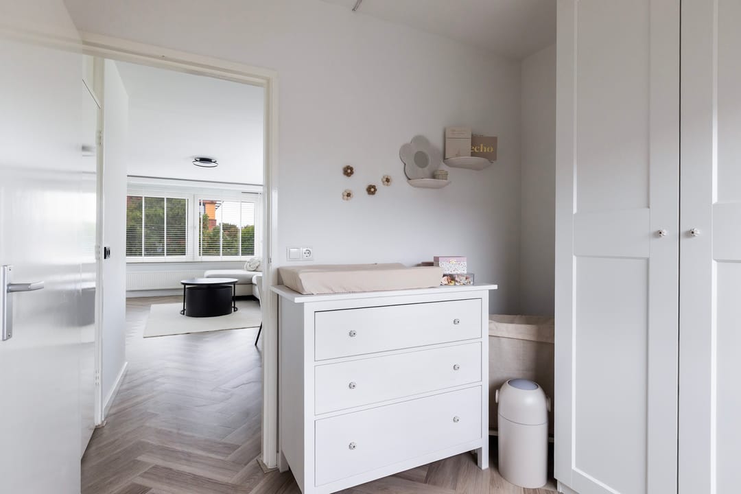 Photo 16 of Cornelis Boosterstraat 7