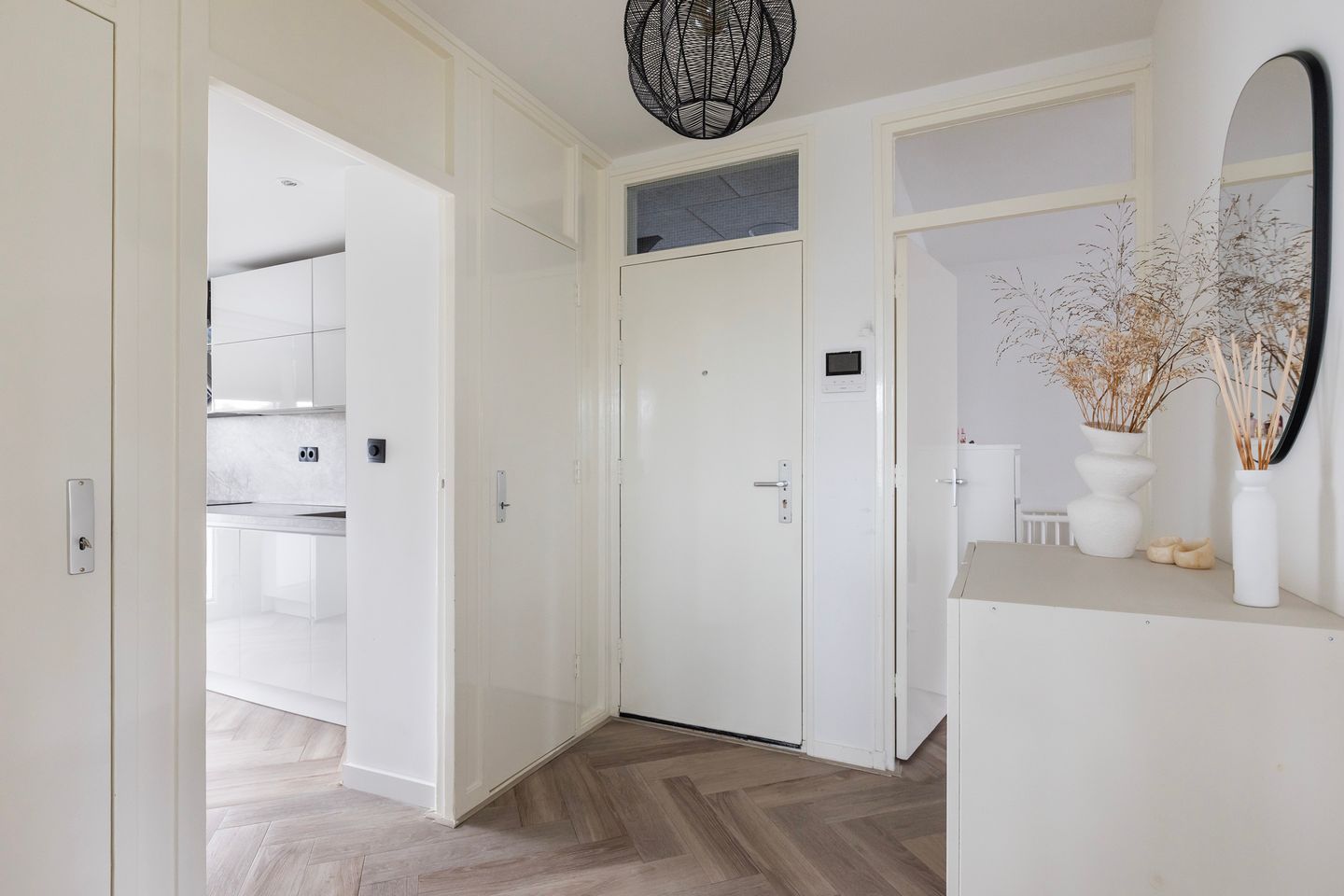 Photo 5 of Cornelis Boosterstraat 7