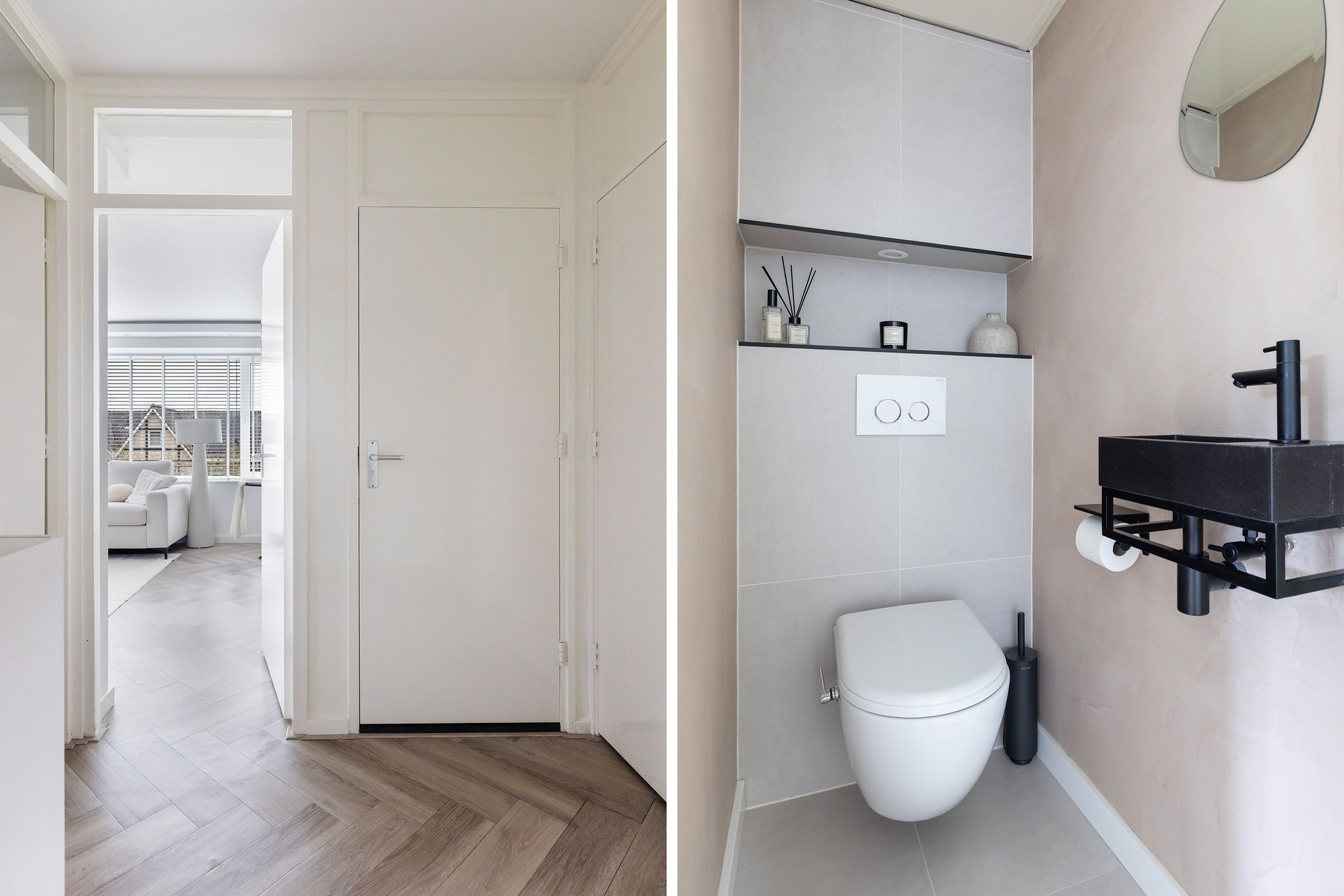 Photo 6 of Cornelis Boosterstraat 7
