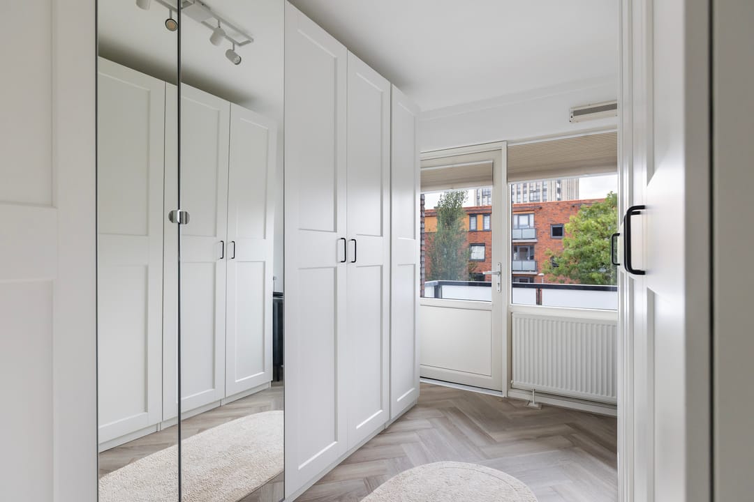 Photo 26 of Cornelis Boosterstraat 7