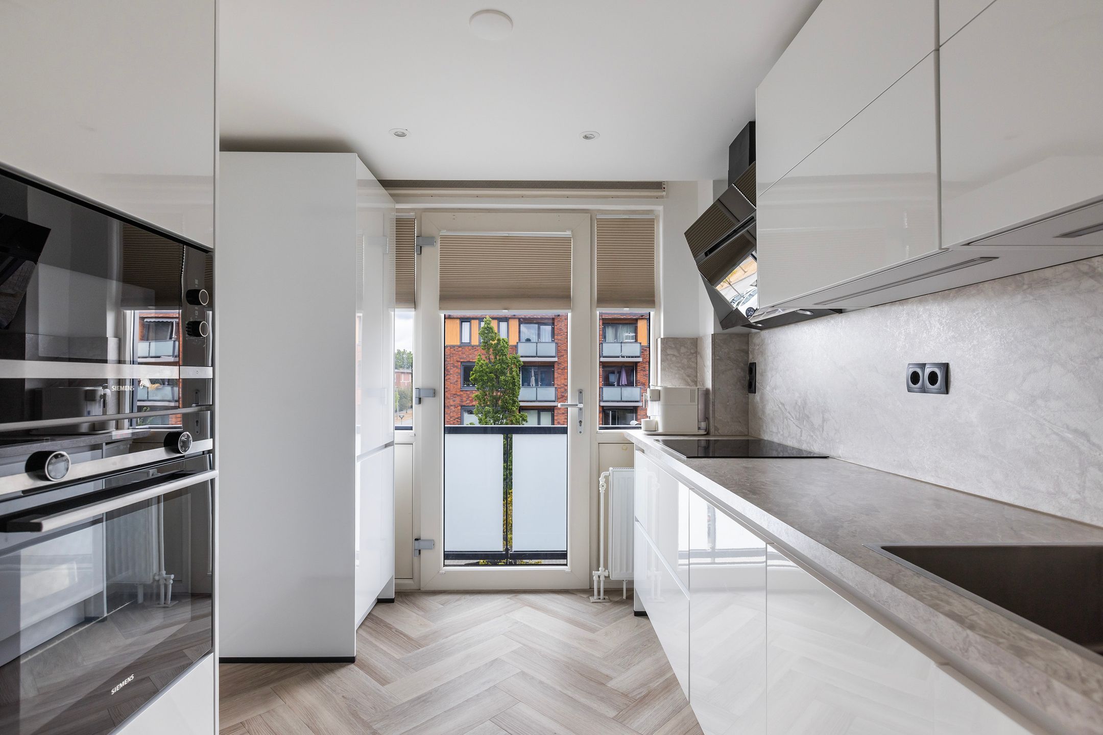 Photo 18 of Cornelis Boosterstraat 7