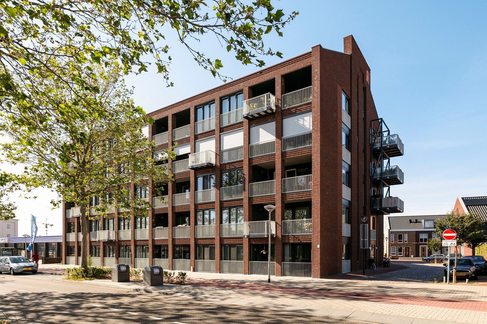Fabriekstraat 36 