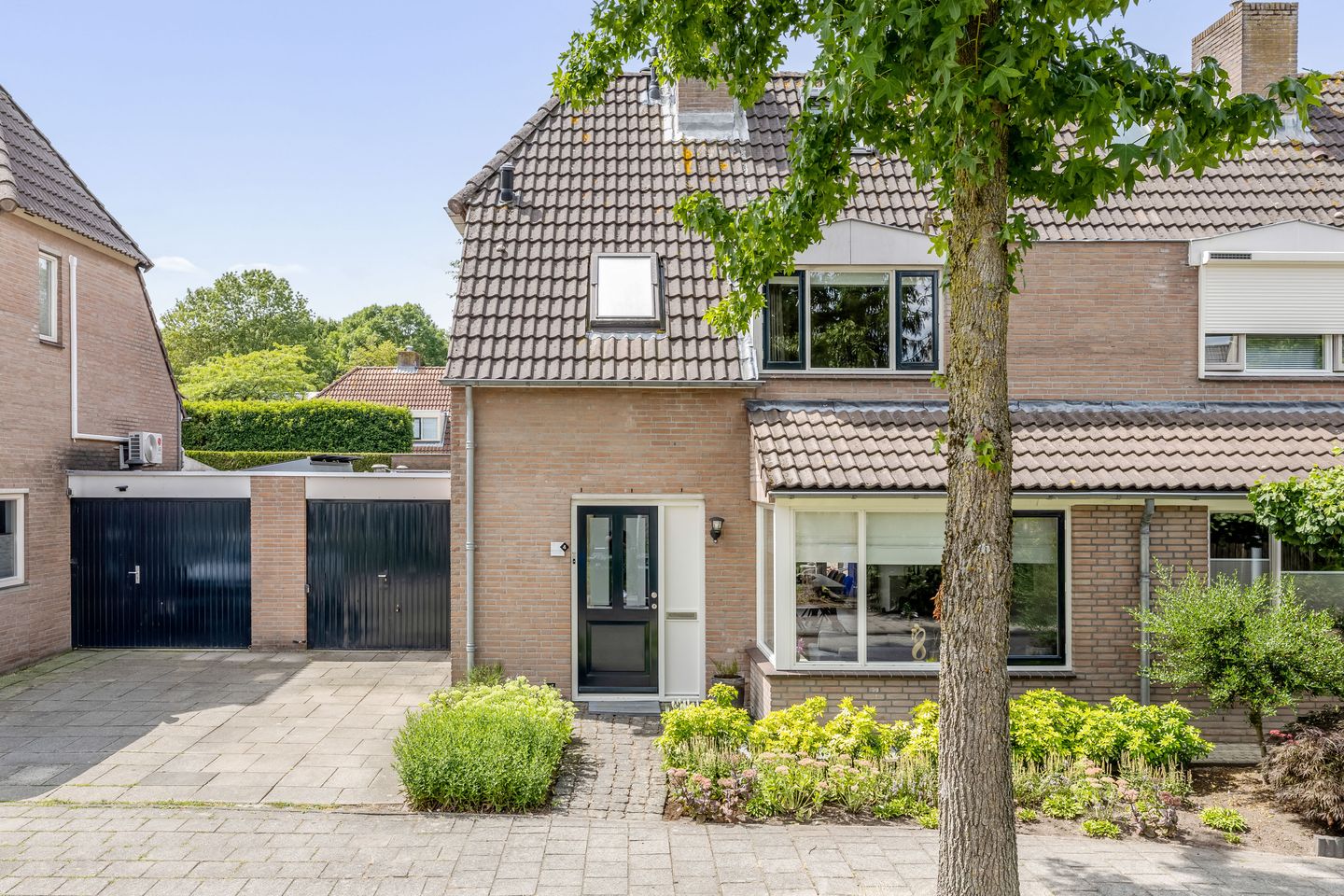 Foto 5 van Holberg 4